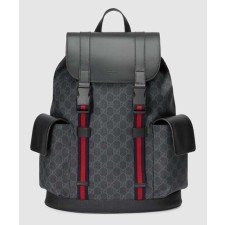 [GUCCI-구찌]소프트 GG 수프림 백팩 495563