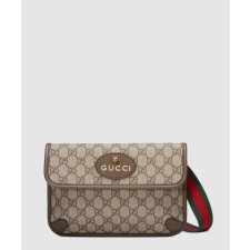 [GUCCI-구찌]네오빈티지 GG 수프림 벨트백 493930