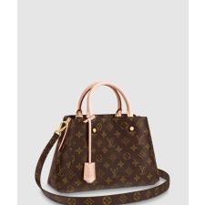 [LOUIS VUITTON-루이비통]몽테뉴 BB M41055