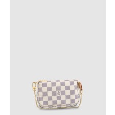 [LOUIS VUITTON-루이비통]미니 포쉐트 액세서리 N58010