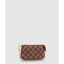 [LOUIS VUITTON-루이비통]미니 포쉐트 액세서리 N58009