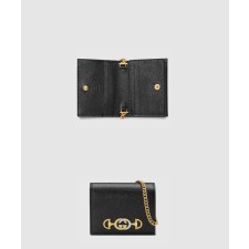 [GUCCI-구찌]주미 카드지갑 570660