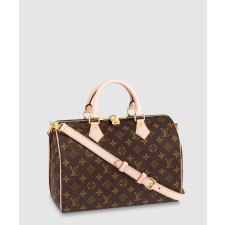 [LOUIS VUITTON-루이비통]스피디 반둘리에 30 M41112