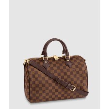 [LOUIS VUITTON-루이비통]스피디 반둘리에 30 N41367