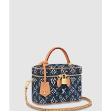 [LOUIS VUITTON-루이비통]SINCE1854 베니티 PM M57403