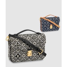 [LOUIS VUITTON-루이비통]SINCE1854 포쉐트 메티스 M57272