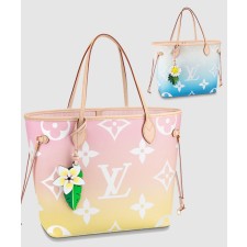 [LOUIS VUITTON-루이비통]네버풀 MM M45680