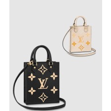 [LOUIS VUITTON-루이비통]쁘띠 삭플라 M57937