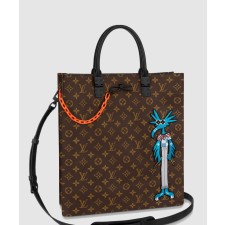 [LOUIS VUITTON-루이비통]삭플라 M45667