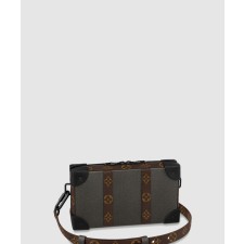 [LOUIS VUITTON-루이비통]소프트 트렁크 M30697