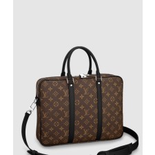 [LOUIS VUITTON-루이비통]포르트 도큐멍 보야주 PM M52005