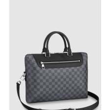 [LOUIS VUITTON-루이비통]포르트 도큐멍 주르 N48260