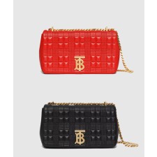 [BURBERRY-버버리]롤라백 스몰 80214921