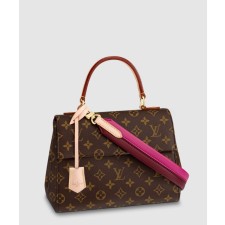 [LOUIS VUITTON-루이비통]클루니 BB M42738