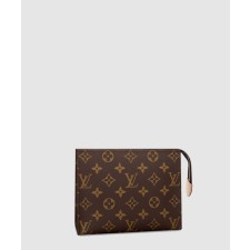 [LOUIS VUITTON-루이비통]포쉐트 토일렛 19 M47544