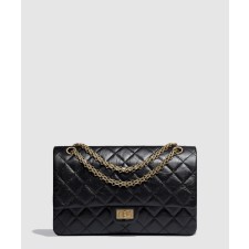 [CHANEL-샤넬]2.55 클래식 빈티지 미듐 A37587