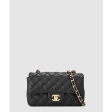 [CHANEL-샤넬]클래식 캐비어 뉴미니 A69900