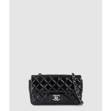 [CHANEL-샤넬]클래식 페이던트 뉴미니 A69900