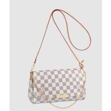 [LOUIS VUITTON-루이비통]페이보릿 MM N41275