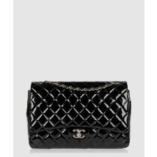 [CHANEL-샤넬]클래식 페이던트 맥시 A58601