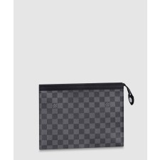 [LOUIS VUITTON-루이비통]포쉐트 보야주 N41696