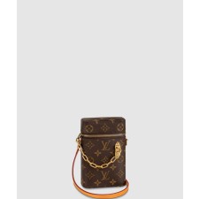[LOUIS VUITTON-루이비통]폰 박스 M44914
