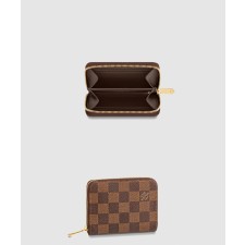 [LOUIS VUITTON-루이비통]지피 코인퍼스 N63070