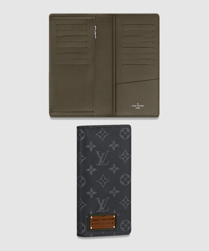 [LOUIS VUITTON-루이비통]브라짜 월렛 M69260