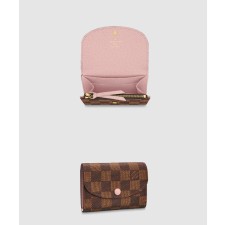 [LOUIS VUITTON-루이비통]로잘리 코인퍼스 N64423
