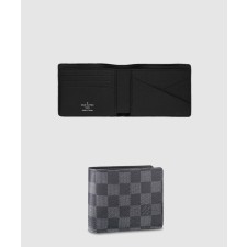 [LOUIS VUITTON-루이비통]멀티플 월렛 N62663