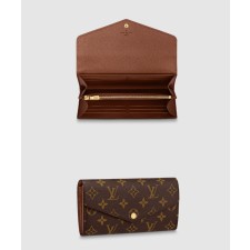[LOUIS VUITTON-루이비통]사라 월렛 M60531