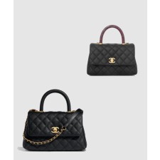 [CHANEL-샤넬]코코핸들 스몰 A92990