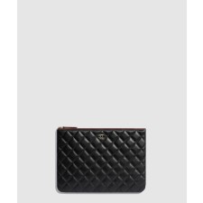 [CHANEL-샤넬]클래식 클러치 미듐 A82545