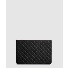 [CHANEL-샤넬]클래식 클러치 라지 A82552