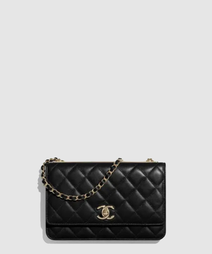 [CHANEL-샤넬]트렌디CC WOC A80982