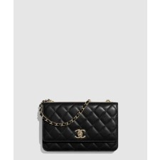 [CHANEL-샤넬]트렌디CC WOC A80982