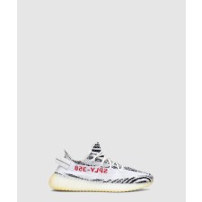 [YEEZY-이지부스트]350 V2 지브라 CP9654