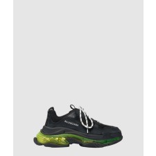 [BALENCIAGA-발렌시아가]트리플 S 클리어솔 541624