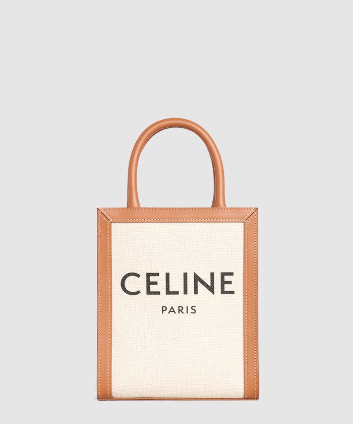 [CELINE-셀린느]버티컬 카바스백 미니 193302