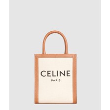 [CELINE-셀린느]버티컬 카바스백 미니 193302