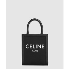 [CELINE-셀린느]버티컬 카바스백 미니 193302