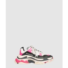 [BALENCIAGA-발렌시아가]트리플 S 524039