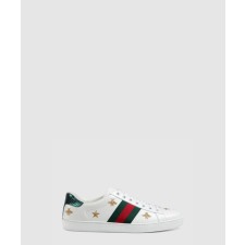 [GUCCI-구찌]에이스 비&스타 스니커즈 386750