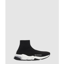 [BALENCIAGA-발렌시아가]스피드러너 클리어솔 607543