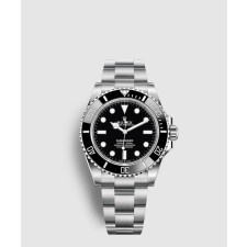 [ROLEX-롤렉스]서브마리너 논데이트 41 124060