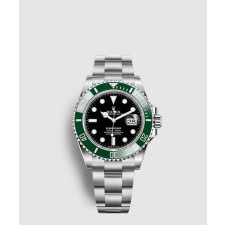 [ROLEX-롤렉스]서브마리너 데이트 41 126610LV