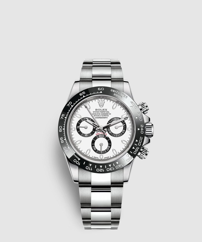 [ROLEX-롤렉스]데이토나 40 116500LN