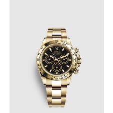 [ROLEX-롤렉스]데이토나 금통 40 116508