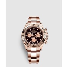 [ROLEX-롤렉스]데이토나 금통 40 116505