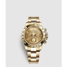 [ROLEX-롤렉스]데이토나 금통 40 116508